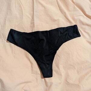 InvisiWear Thong Underwear